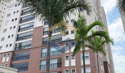 Apartamento p/ Venda c/ 155m², 3 Dorms, 3 Suítes, 2 Vagas, Hobby Box - Cond. Massimo - Vila Arens - Jundiaí/SP (Prox. Colégio Divino Salvador)