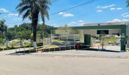 Terreno à Venda c/ 300², Condomínio Villa Verde - Bairro Jardim Novo Mundo / Gramadão