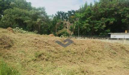 Terreno à Venda c/ 262 m² no Bairro Villagio Fosuzzi - Itatiba/SP