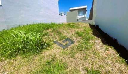 Terreno Plano em Condomínio p/ Venda c/ 150 m² - Reserva da Mata - Bairro Corrupira - Jundiaí/SP