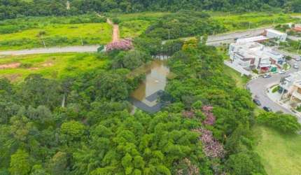 Terreno Aclive P/ Venda c/ 150 m² no Condomínio Reserva da Mata - Bairro Corrupira - Jundiaí/SP