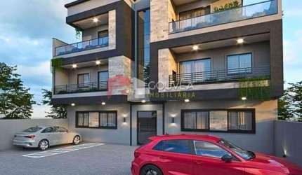 Apartamento em Centro  -  Navegantes