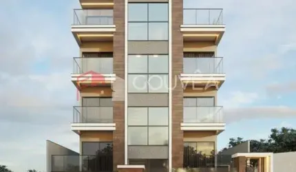 Apartamento em Barra Velha