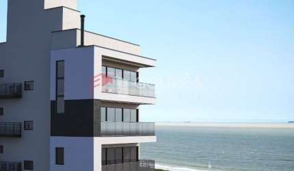 Apartamento em Navegantes