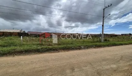 Terreno em Barra Velha