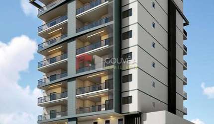 Lindo apartamento em construção  Meia Praia  -  Navegantes
