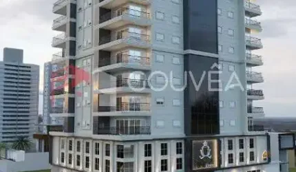 Apartamento em Tijucas