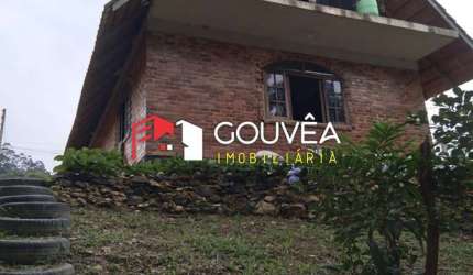 Chácara em Itajaí