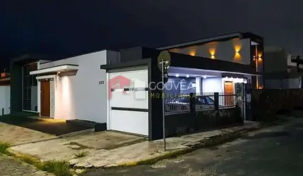 Casa em Centro  -  Navegantes