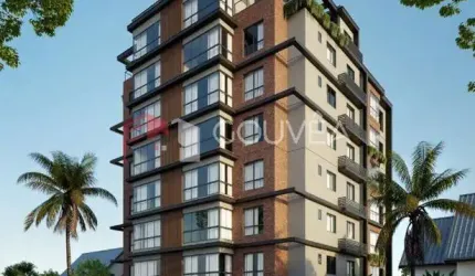 Apartamento em Itajuba  -  Barra Velha
