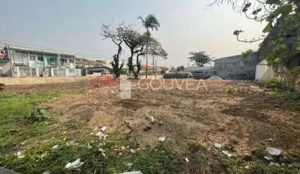 Terreno em Itajaí