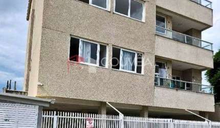 Apartamento com elevador no Gravatá  -  Navegantes