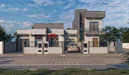 Casa na praia em Gravatá  -  Navegantes