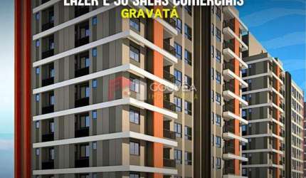 Lofts e partamentos no Centro  -  Navegantes 80m do mar