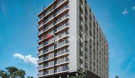 Apartamento em Centro  -  Navegantes