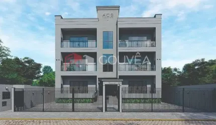 Apartamento em Barra Velha