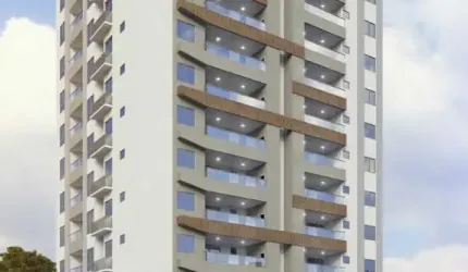 Apartamento em Gravatá  -  Navegantes