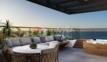 Apartamento em Barra Velha