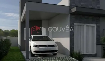 Casa em Penha