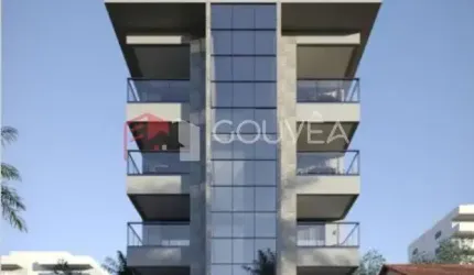 Apartamento em Gravatá  -  Navegantes