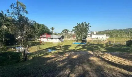Chácara em Navegantes