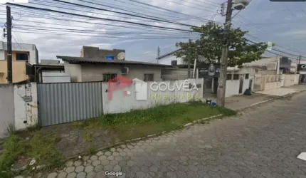 Casa em São Vicente  -  Itajaí
