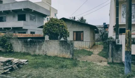 Casa em Navegantes