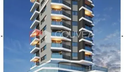 Apartamento em Tajaí