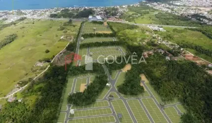 Terreno em Itajuba  -  Barra Velha