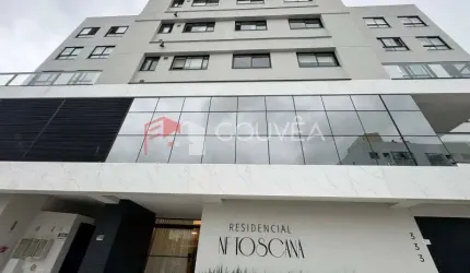 Apartamento em Balneário Camboriú