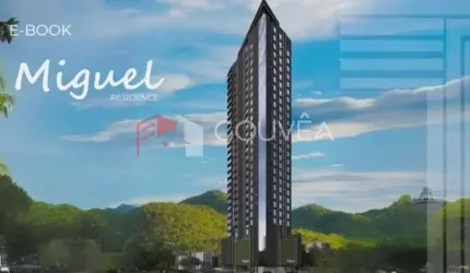 Apartamento em Porto Belo