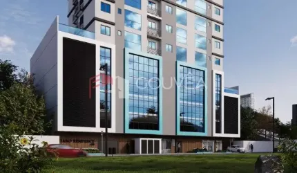 Apartamento em Itapema