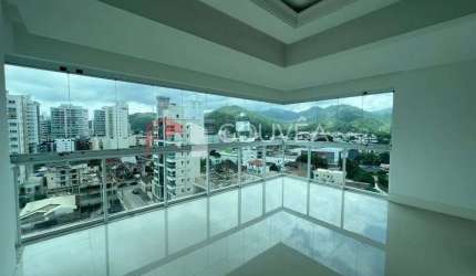 Apartamento em Itapema