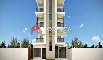 Apartamento em São Domingos  -  Navegantes