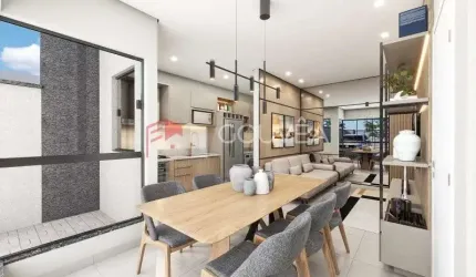 Apartamento em Barra Velha