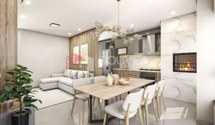 Apartamento em Barra Velha