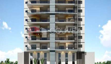 Apartamento em Meia Praia  -  Navegantes