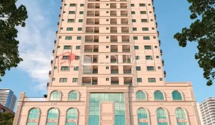 Apartamento em Itapema