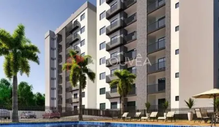 Apartamento em Porto Belo