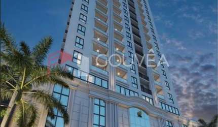 Apartamento em Itapema