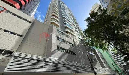 Apartamento em Balneário Camboriú