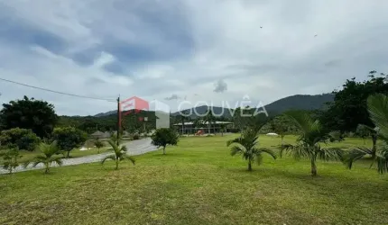 Sítio em Camboriú