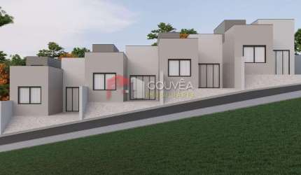 Casa Geminada em Nossa Senhora de Fátima  -  Penha