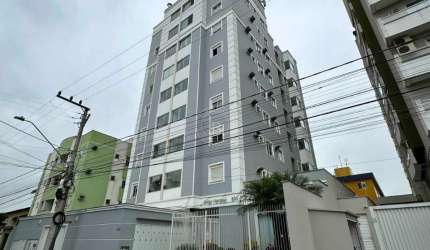 Cobertura com 3 quartos à venda na Rua Félix Heinzelmann, 605, Costa e Silva, Joinville por R$ 750.000
