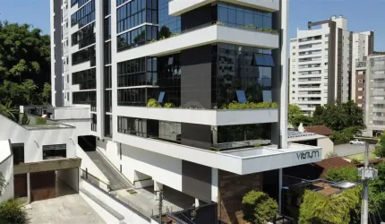 Apartamento com 3 quartos à venda na Rua Germano Fischer, 125, Atiradores, Joinville por R$ 1.900.000