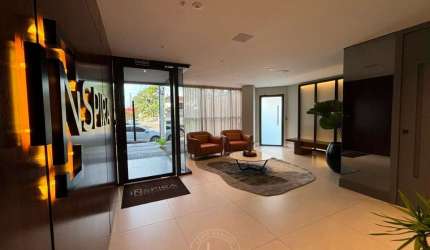 Apartamento com 3 quartos à venda na Rua Visconde de Mauá, 2037, América, Joinville por R$ 731.296
