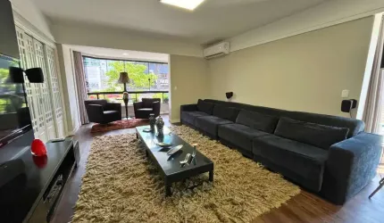 Apartamento com 3 quartos à venda na Rua Lages, 81, Centro, Joinville por R$ 950.000
