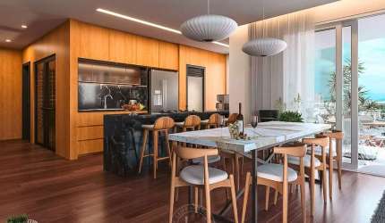 Apartamento com 3 quartos à venda na Rua Aracaju, 179, Saguaçu, Joinville por R$ 980.902