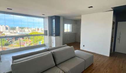 Apartamento com 3 quartos à venda na Rua Rondônia, 145, Anita Garibaldi, Joinville por R$ 750.000