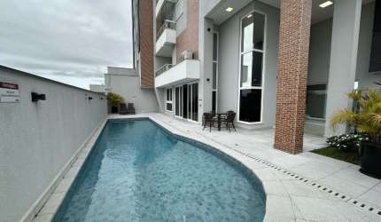 Apartamento com 3 quartos à venda na Rua Pavão, 1211, Costa e Silva, Joinville por R$ 784.700